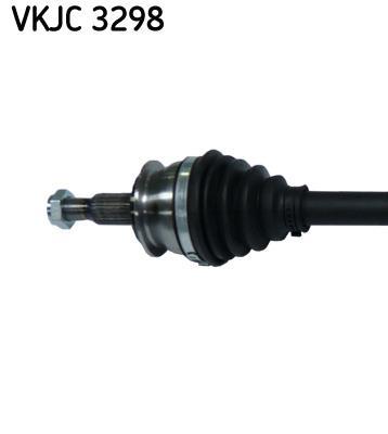 Cardan SKF VKJC 3298
